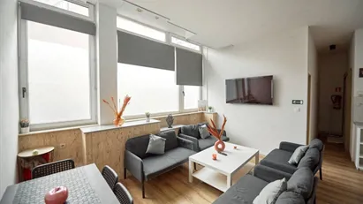 Apartment for rent in Antwerp Borgerhout, Antwerp