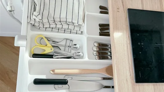 Apartments in Brussels Sint-Gillis - photo 8