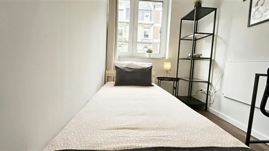 Rooms in Cologne Innenstadt - photo 2