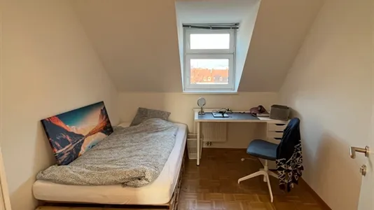 Rooms in Altenberg bei Linz - photo 10