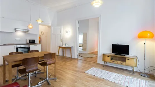 Apartments in Location is not specified - photo 3