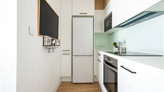 Apartments in El Plantinar - photo 8