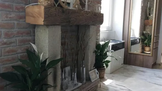 Apartments in Budapest Józsefváros - photo 9