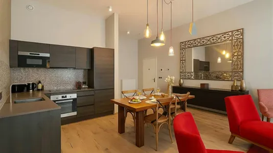 Apartments in Stad Brussel - photo 3