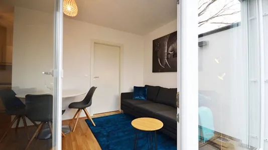 Apartments in Vienna Donaustadt - photo 5