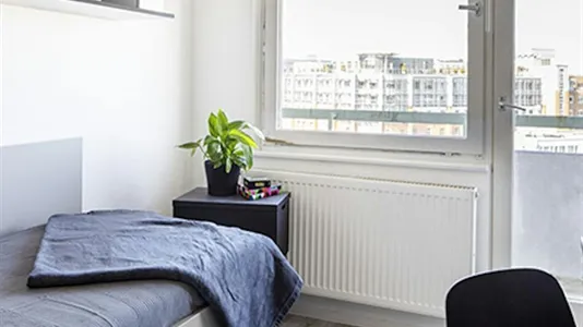 Apartments in Berlin Tempelhof-Schöneberg - photo 5