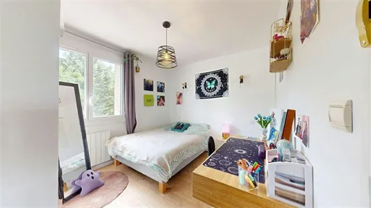 Rooms in Lyon - photo 3