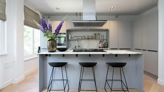 Apartments in Amsterdam Oud-Zuid - photo 9