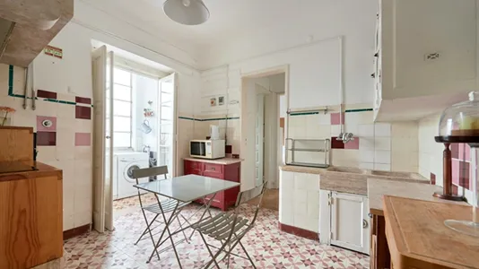 Rooms in Location is not specified - photo 10