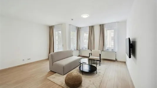 Apartments in Location is not specified - photo 7