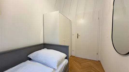 Rooms in Vienna Brigittenau - photo 4