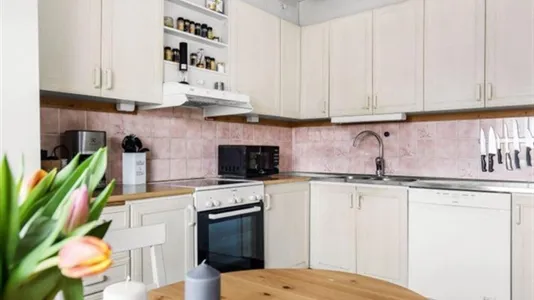 Apartments in Stockholm West - photo 6