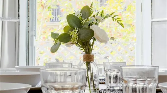 Rooms in Barcelona Eixample - photo 7