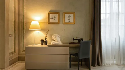 Apartments in Florence - photo 7