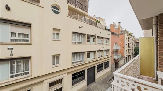Rooms in Barcelona Gràcia - photo 5