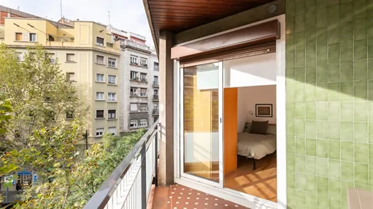 Apartments in Barcelona Eixample - photo 9