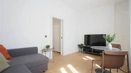 Apartments in Madrid Centro - photo 4