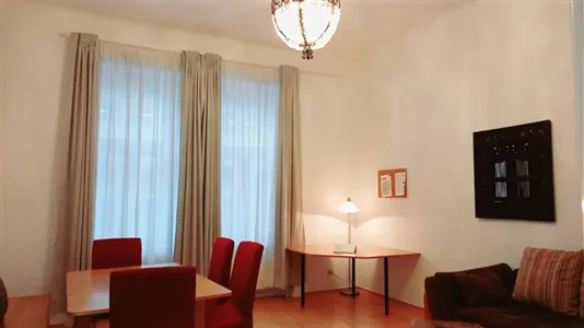 Apartments in Vienna Alsergrund - photo 8