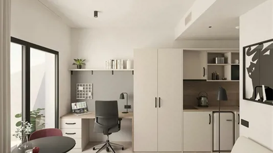 Apartments in Armilla - photo 3