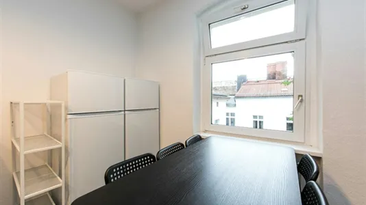 Rooms in Berlin Pankow - photo 9