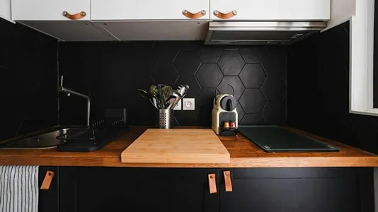 Apartments in Nogent-sur-Marne - photo 6