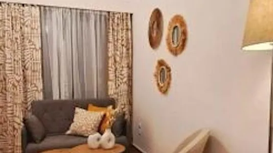 Apartments in Athens Ampelokipoi - photo 4