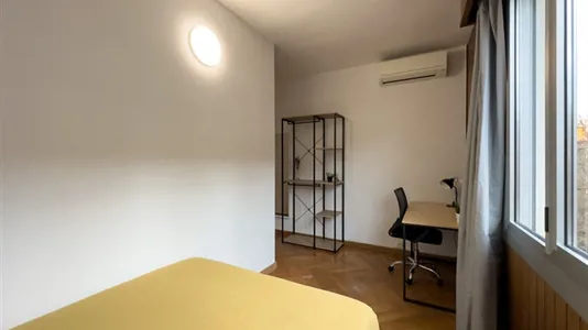 Rooms in Barcelona Sarrià-St. Gervasi - photo 2