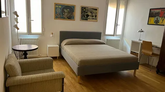 Apartments in Bologna - photo 7