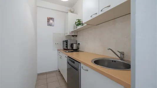 Rooms in Vienna Leopoldstadt - photo 10