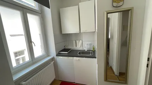 Apartments in Vienna Favoriten - photo 4