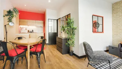 Apartment for rent in Boulogne-Billancourt, Île-de-France