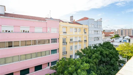 Rooms in Location is not specified - photo 6