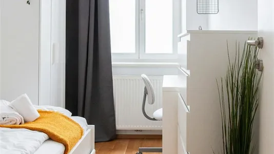 Rooms in Wien Rudolfsheim-Fünfhaus - photo 4