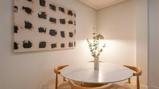 Apartments in Madrid Chamartín - photo 7