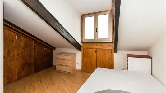 Apartments in Turin - photo 1