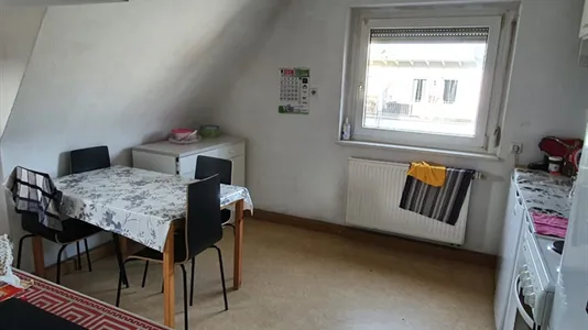 Rooms in Esslingen - photo 5