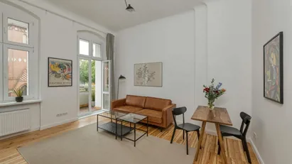 Apartment for rent in Berlin Pankow, Berlin