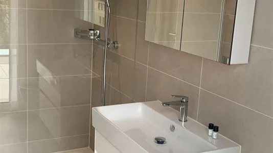 Apartments in Zürich Distrikt 11 - photo 9