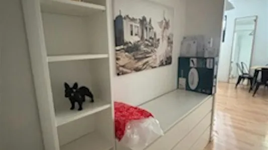 Apartments in Madrid Retiro - photo 9