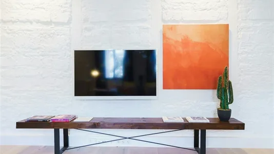 Apartments in Madrid Salamanca - photo 8