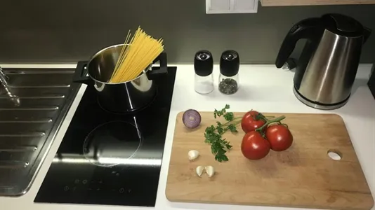 Apartments in Athens Omonia - photo 8