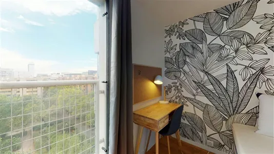 Rooms in Nanterre - photo 2