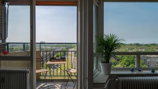 Apartments in Rotterdam Noord - photo 9