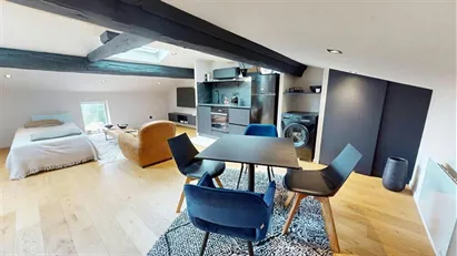 Apartment for rent in Lyon, Auvergne-Rhône-Alpes