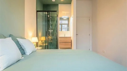 Rooms in Lille - photo 5