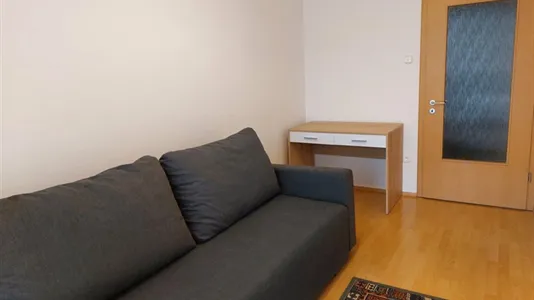 Apartments in Budapest Kőbánya - photo 7