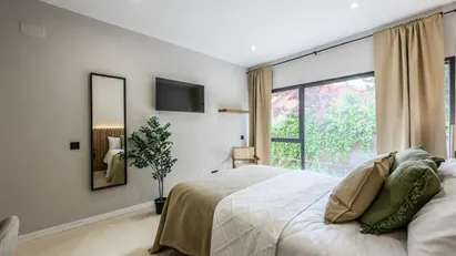 Room for rent in Húmera-Somosaguas-Prado del Rey, Comunidad de Madrid