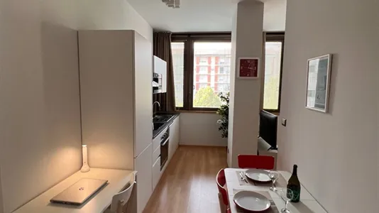 Apartments in Turin - photo 5