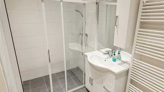 Apartments in Vienna Hernals - photo 10