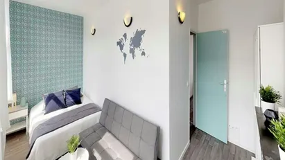 Room for rent in Lille, Hauts-de-France